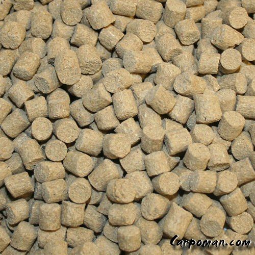Carp pellets (карповый)