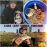 Light carp Feeder Program