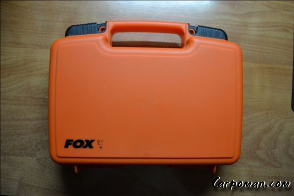 FOX Mr+ Set-4