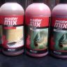 Master mix syrup 500 ml.