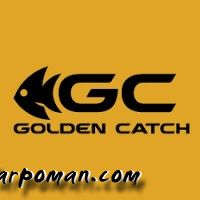 Golden Catch - надежный выбор рыболова и не только