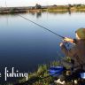 enjoy the fishing-trophej