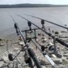 Наблюдаем осенние Щербани! (рыбалка 8-9 сентября 2012 года)