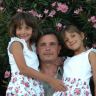 папа с доцями